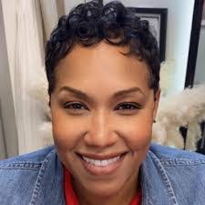 Nancy Ricca's Instagram, Twitter & Facebook