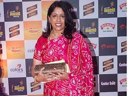 индийские песни из фильма и в печали и в радости Kavita Krishnamurti Vikipediya