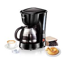 Compare prices on popular products in coffee & tea. Hyundai Cm Hdb6b07 Cxf 6 Cup Coffee Maker In 1099 Mrp 2490 Amazon