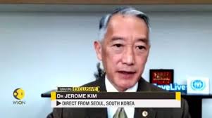 EXCLUSIVE: Indian vaccine manufacturers to play big role in fighting  coronavirus, says ace S Korean Dr Jerome H Kim