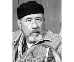 Ralph Huff Obituary (1938