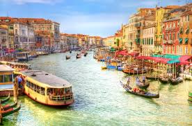 Other places on the lake can be reached by bus or ferry. 4nt Venice Lake Garda Inc Flights Train Multi Centre Holidays Weekender Breaks