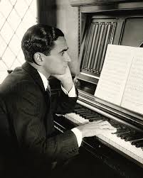 Irving berlin was an american composer and lyricist, widely considered one of the greatest songwriters in american history. Irving Berlin At A Piano By Florence Vandamm