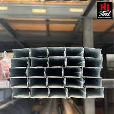 Hollow Plafon / Hollow Gypsum Hi Steel 15 X 30 X 0.25mm » Hi Steel