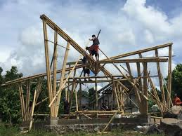 Setiap guru mempunyai data inventaris sekolah yang diperbaharui secara regular dan sistematis. Sekolah Bambu Wujud Kontribusi Its Membangun Kembali Lombok Its News