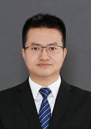 郑煜铭-中国科学院大学-UCAS