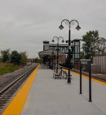 Secaucus Junction | Infrastructure