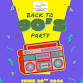 90’s Party – RCPC