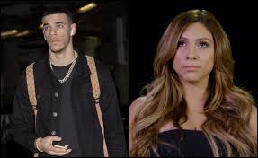 He was selected by the sacramento kings in the second round of the 2019 nba draft. Lonzo Ball And Denise Garcia Open Up On Their Relationship