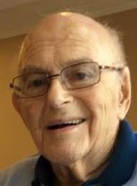 Harold Landau Obituary (1927