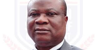 Wilson Badejo Foundation appoints Emokpae as new chairman