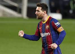 The argentina international is regarded as one of, if not the greatest football player in the history of the sport. Barcelona President Determined To Convince Lionel Messi To Stay The Japan Times