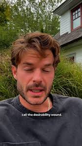 Dive a little deeper 👇🏼, When something in the external world happens,  and it really hurts, it’s usually not because of the external event, but  what you fear that event means about you. , If you are ...