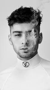 Ölüm / doğum tarihi kaçtır? Zain Malik Steel Zain Malik Zayn Malik Style Zayn Malik Hairstyle Zayn