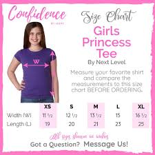 Reach For The Stars Youth Girls T Shirt