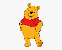 You're braver than you believe, stronger than you seem and smarter than you think. —winnie the pooh. How To Draw Winnie The Pooh Easy Draw Winnie The Pooh Hd Png Download Kindpng