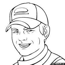 Inspired by the singer's plight, u.s. People Online Coloring Pages Thecolor Com