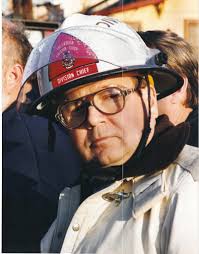 The Hyattsville Volunteer Fire Department is heartbroken to announce the  sudden passing of HVFD Chief Emeritus Donald “Doc” Moltrup after a brief  battle with an illness. Nicknamed “Doc” by a captain after