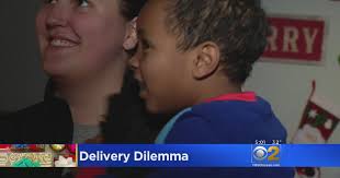 Packages Not Delivered In Time For Christmas Leave Some Scrambling For  Presents