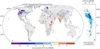 Search the world's information, including webpages, images, videos and more. Global Isotope Hydrogeology Review Jasechko 2019 Reviews Of Geophysics Wiley Online Library