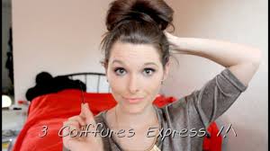 Julietlauratricia Web Coiffure Soirée Attaché