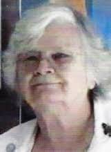 Obituary information for Norma Lee Andrews