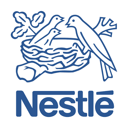 Logo Oficial Nestlé MX