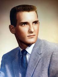 Richard Mullen Obituary