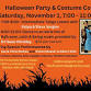 Halloween Ballroom Bash at The Promenade Dance event image