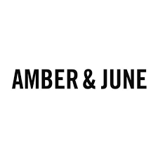 June sounds very feminine and sweet. Amber June Thelabelfinder
