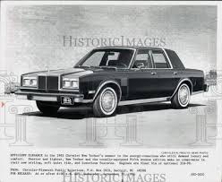 Image result for Black 1982 Chrysler