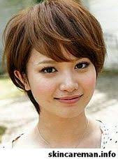Rambut anak perempuan pendek terbaru. Model Rambut Pendek Terbaru