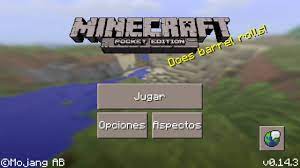 Oct 25, 2021 · 08:42 android, apk, apk grátis, aplicativos, app, apple, apple store, minecraft, minecraft pe, minecraft pe 0.14.0, minecraft pocket edition, share this olá galera, nesta semana infelizmente o minecraft pocket edition não recebeu a atualização 0.15.0, mas ele teve algumas mudanças e receb. Descargar Minecraft Pe 0 14 3 Apk Descarga Youtube