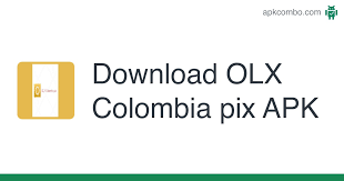 Olx free classifieds apk for android. Olx Colombia Pix Apk 1 0 Android App Download