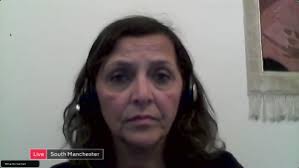 Jackie Long, Social Affairs Editor and Presenter