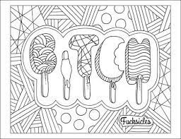 They help us to know which pages are the most and least popular and see how visitors move around the site. Pin On Adult Coloring Pages
