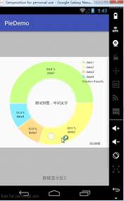 Mpandroidchart Pie Chart Programmer Sought