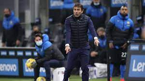 Je ne suis pas fou. Inter 1 0 Atalanta Antonio Conte Hopes The Nerazzurri Can Maintain Momentum Ruetir