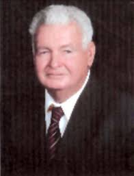 SGT Melvin Alexander “M.A.” Dixon Jr. (1935-2009)