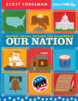 Use these free, printable worksheets to practice and improve reading comprehension. Scott Foresman History Social Science For California Savvas