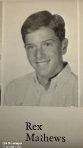 I don't see that this has been shared here previously, but Matthew Dixon  passed away August 21, 2023. Matt and I butt heads more often than not,  both in high school and