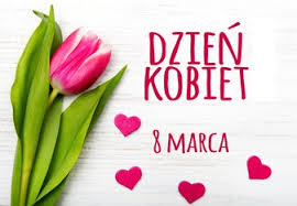 Międzynarodowy dzień kobiet to doroczne święto, w którym poświęcamy trochę czasu, aby podziękować naszym kochanym, niesamowitym i. Zyczenia Dla Pan W Miedzynarodowy Dzien Kobiet Starostwo Powiatowe W Aleksandrowie Kujawskim