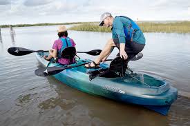 As one of the best tandem fishing kayaks today, the lifetime sports a unique hull that provides extra tracking and durability. 10 Best Tandem Fishing Kayaks For 2021 Kayak Angler