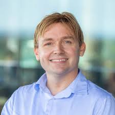 Professor Bradley Turner