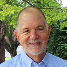 Otis Brown :: North Carolina Institute for Climate Studies