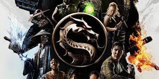Mortal kombat (2021) full cast & crew. Mortal Kombat What Time Does It Release On Hbo Max