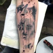 Bird sings because it has a song. Top 83 Music Tattoo Ideas 2021 Inspiration Guide