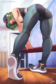 Mwood on X: Ela Rainbow Six: Siege Pinup r34 sexy ass digitalart  girl rainbow6siege anime butt artwork rule34 fanart ecchi  RainbowSix TomClancysRainbowSixSiege rule_34 RainbowSixSiege  t.coRlkETqWGbH  X