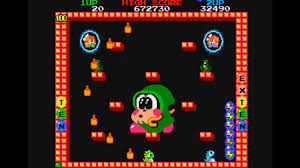 Check spelling or type a new query. Bubble Bobble 2 Player Gameplay Rounds 1 100 Youtube