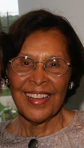 Pioneering Austin civil rights activist Ada Collins Anderson, 99, dies